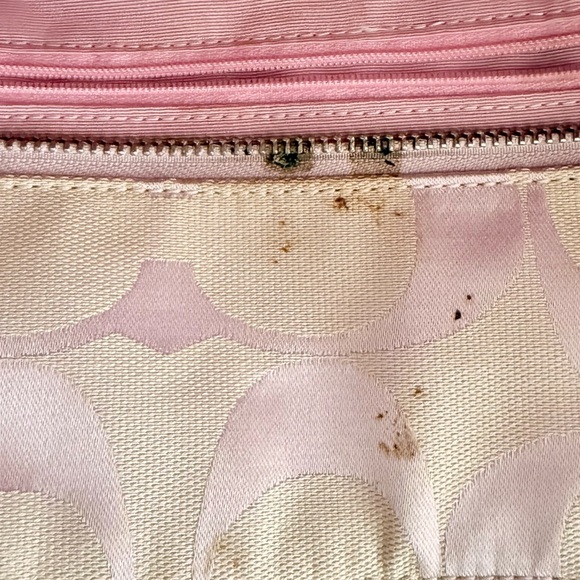 Coach Diaper Bag - Picture 6 of 7